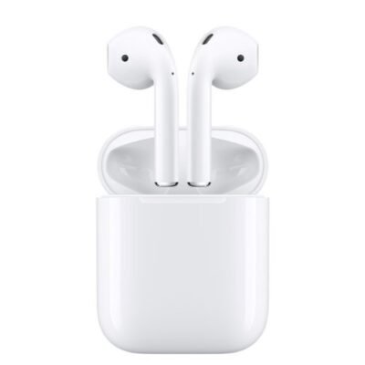 AirPods 2ª Geração