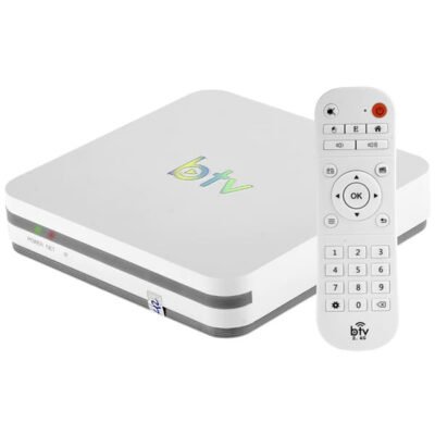 Btv 11 4k