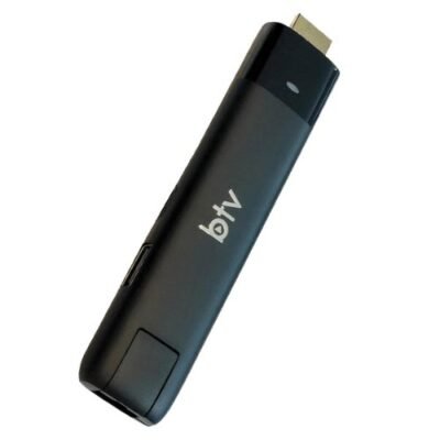 BTV Stick ES15 4K Ultra