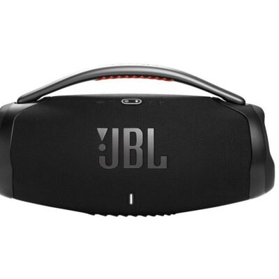 Caixa de Som JBL Boombox 3