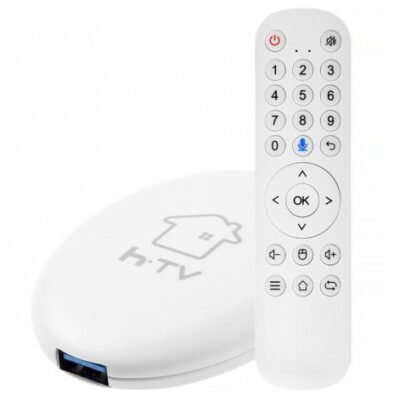 HTV Cast 4K Ultra