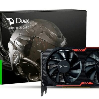 Placa de Vídeo RTX 2060S Duex