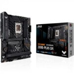 Placa Mãe Tuf Gaming Z690-Plus D4 1700
