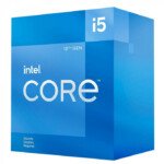 Processador Core i5-12400F